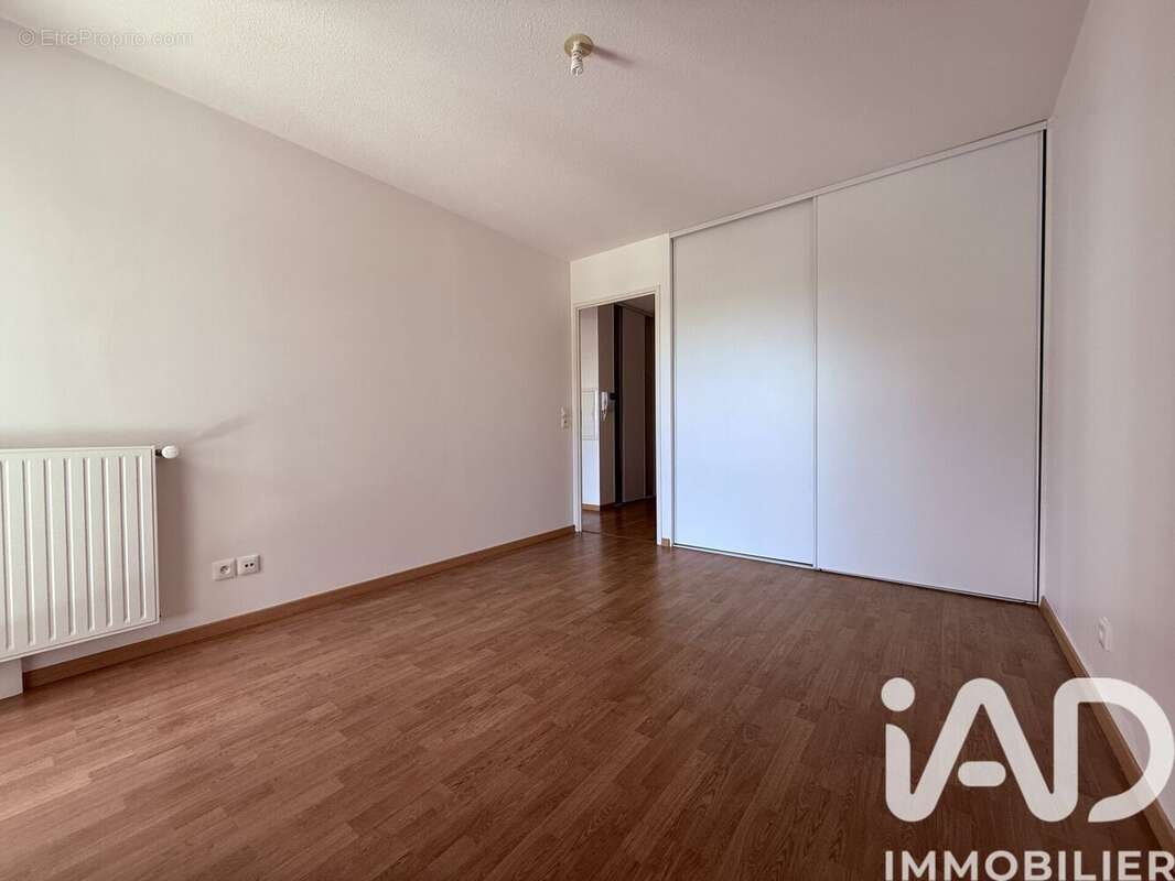 Photo 8 - Appartement à VANNES