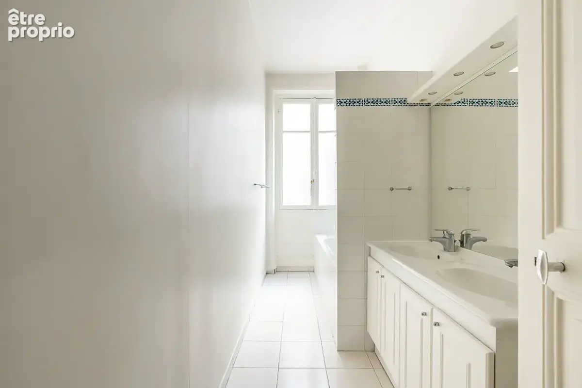 Paris 12e ? aligre / ledru-rollin ? 181 m² ? bel appartement familial et de réception - photo 13