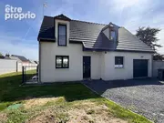 Maison à CAILLOUEL-CREPIGNY