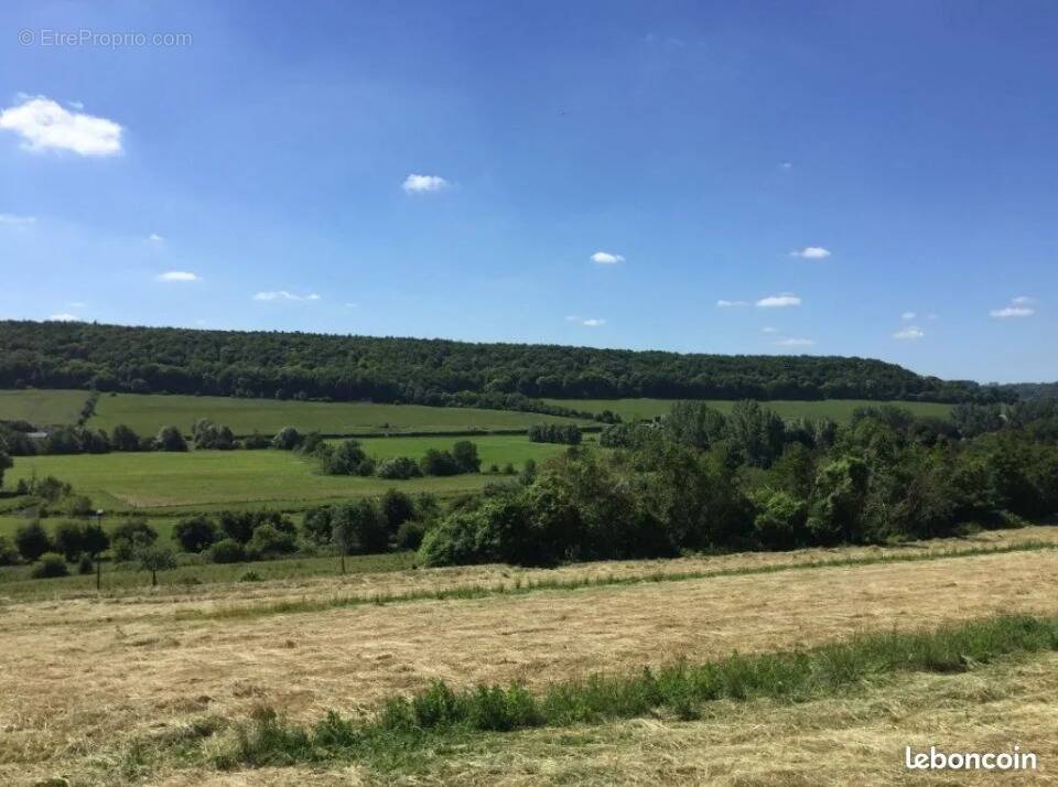 Photo Terrain à Saint-Pierre-Le-Viger au prix de 48 000€