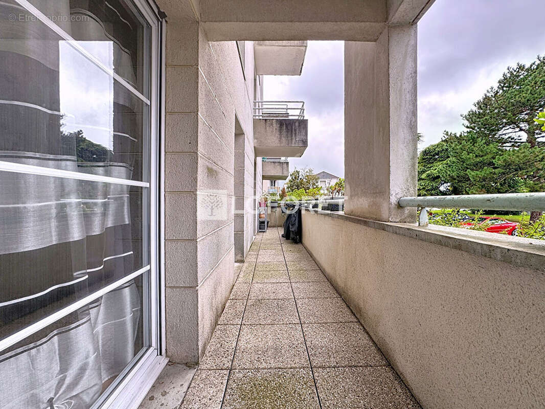 Appartement à LIEUSAINT