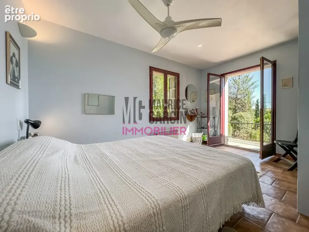 Maison 6 pièces 140 m² à vendre à Crillon-Le-Brave (84410) - photo 9