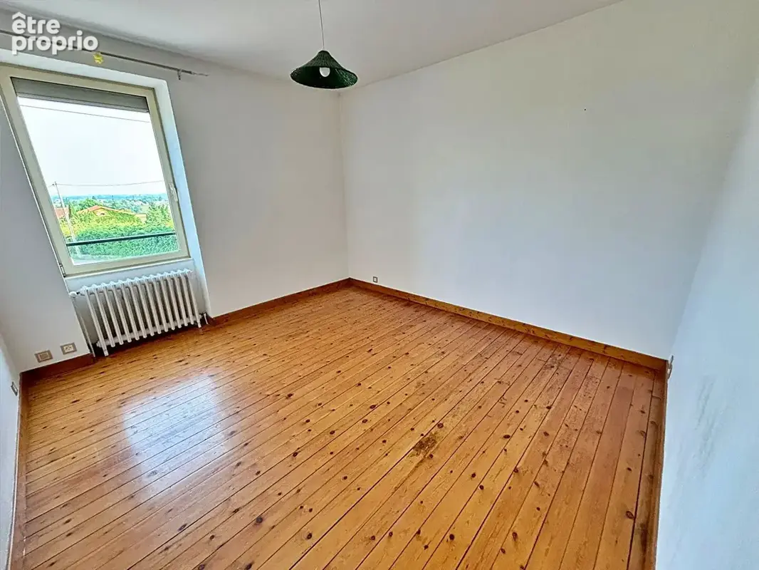 Maison 6 pieces 88 m² ouches - photo 7