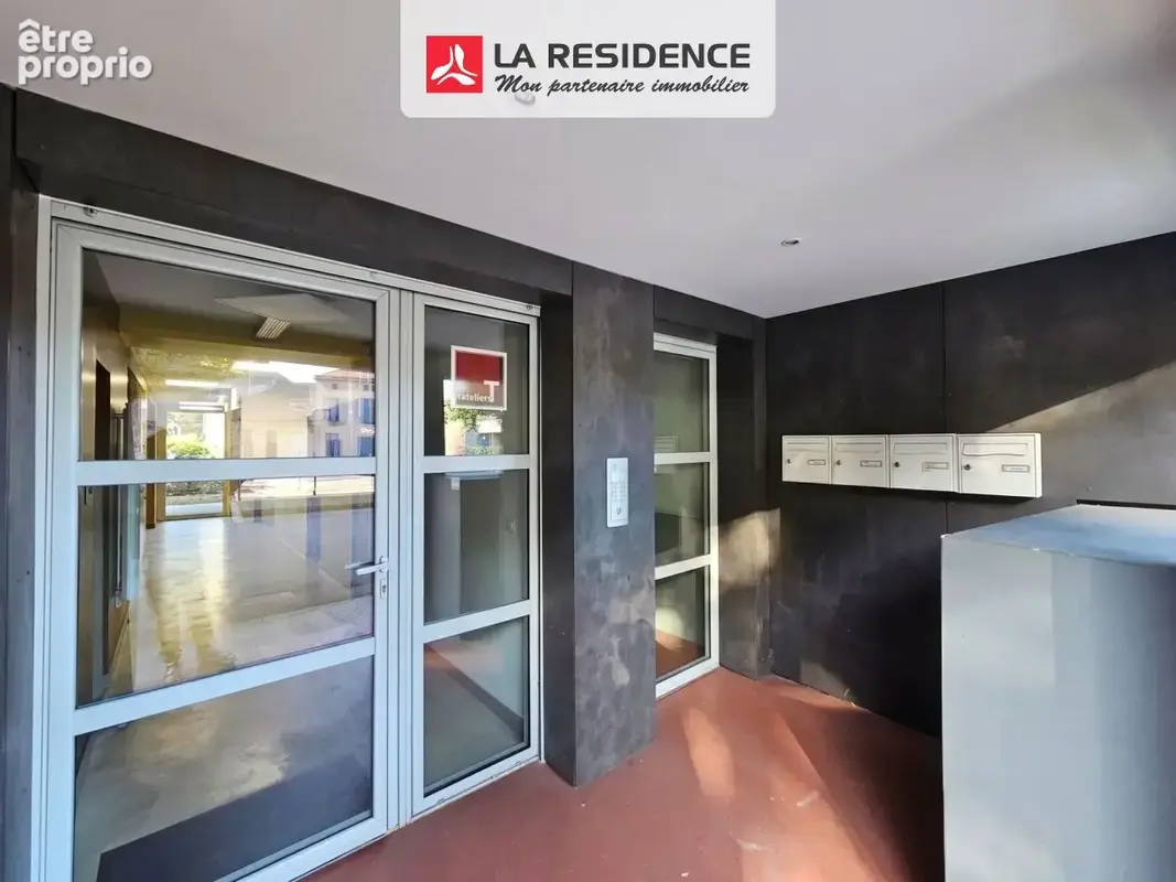 Appartement 10 pièces 272 m² à vendre à Revel (31250) - photo 2