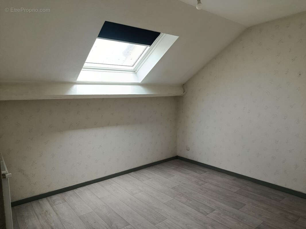 Appartement à DIEUZE