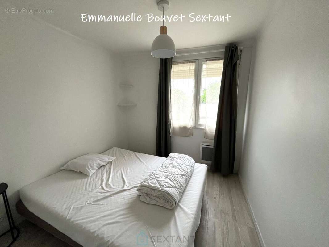 Appartement à BERGERAC