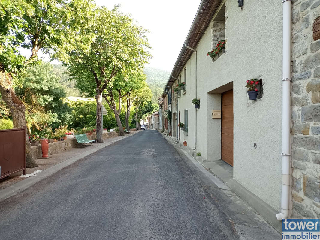Maison à LABASTIDE-EN-VAL