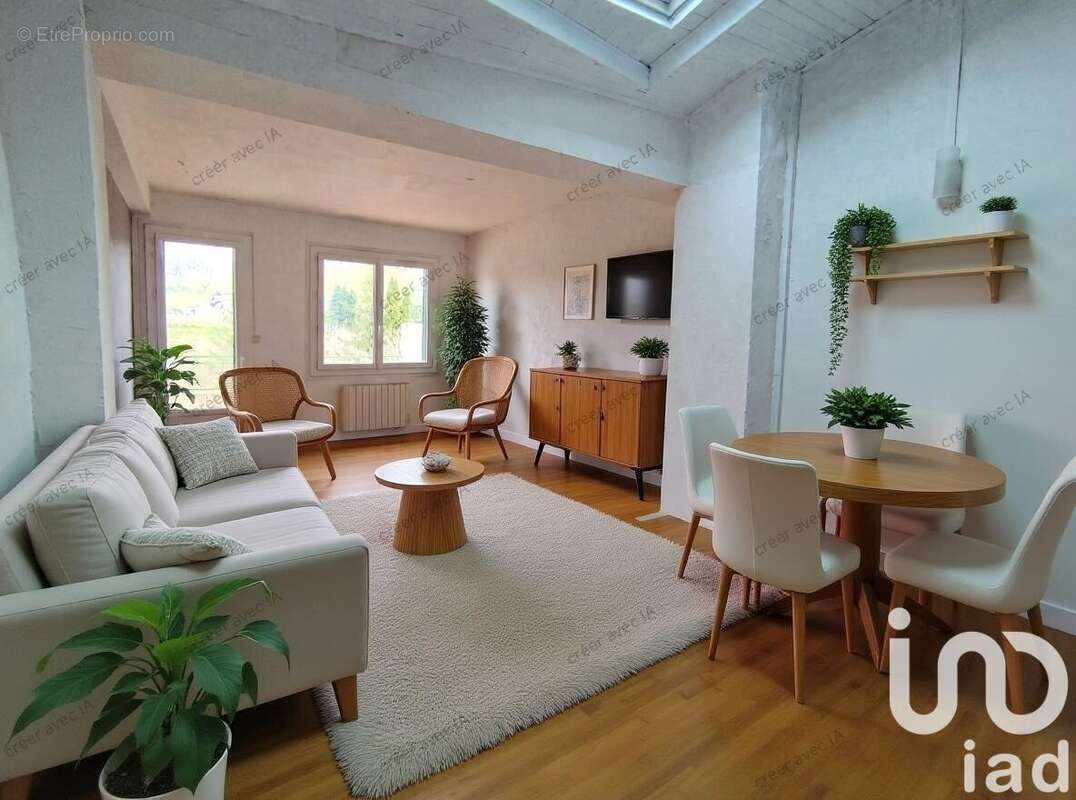 Photo 3 - Maison à ASPET