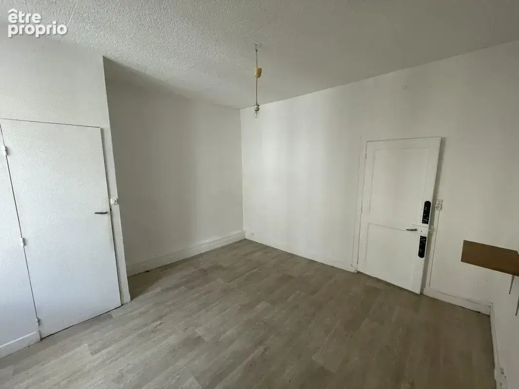 Appartement ancien - photo 3