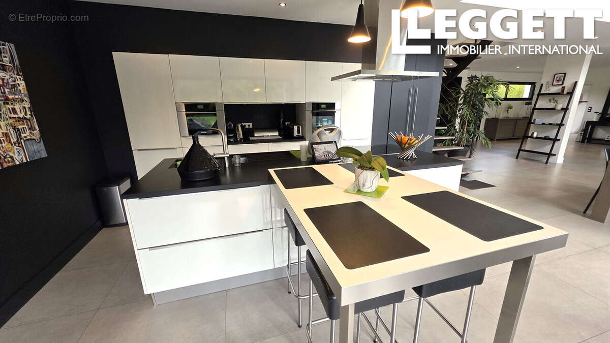 Maison à SUCE-SUR-ERDRE