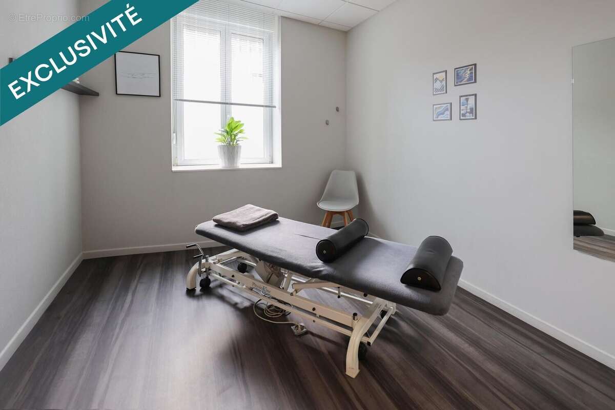 Photo 7 - Commerce à MONTIGNY-LES-METZ