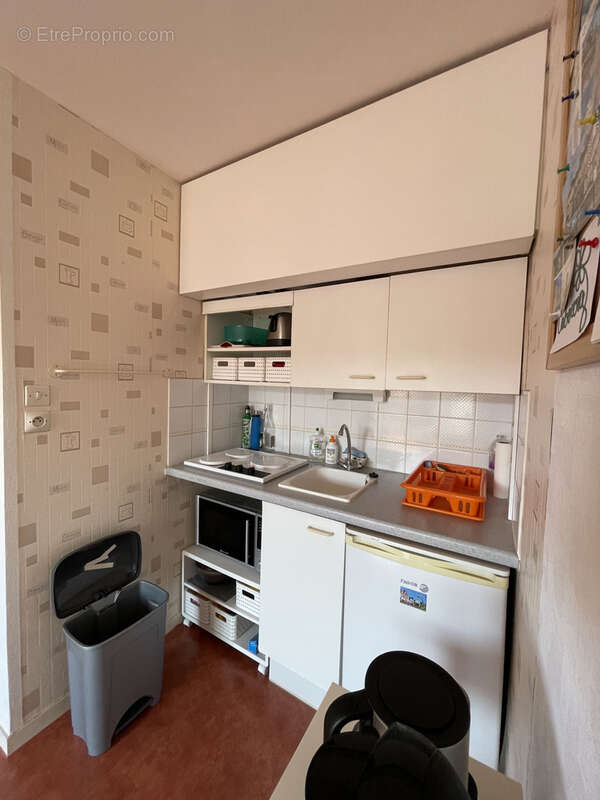 Appartement à VILLERS-SUR-MER