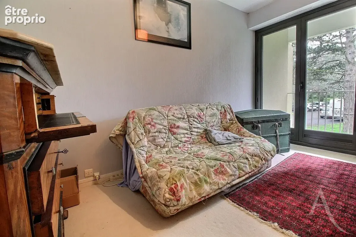Appartement Gradignan 4 chambres 114m² - photo 10