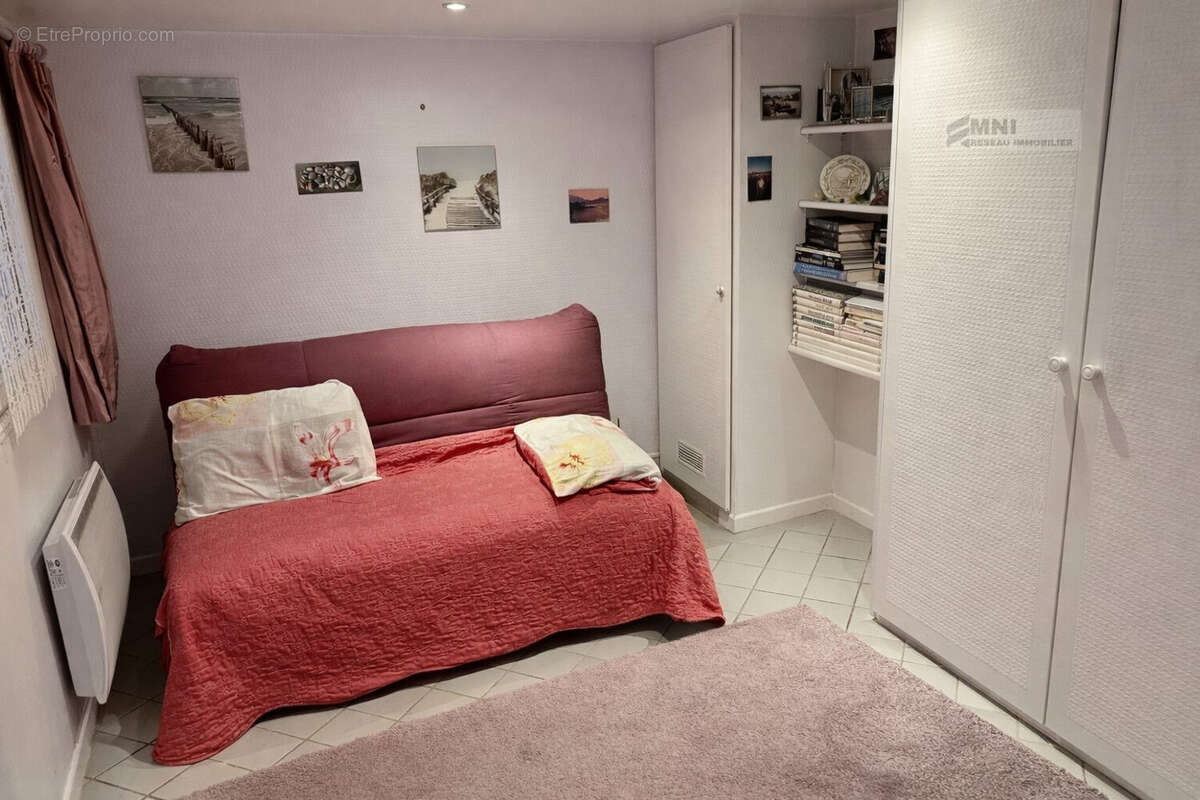 Maison à ALFORTVILLE