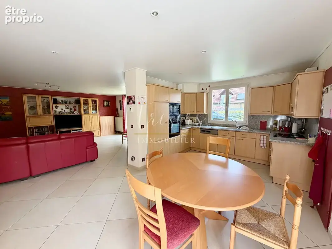 Appartement à ANNECY