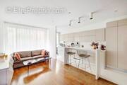 Appartement à PARIS-8E