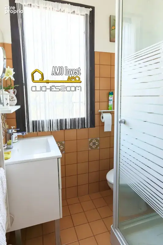 Villa 4 pièces 120 m2, piscine sur 1900 m2 de terrain - photo 12