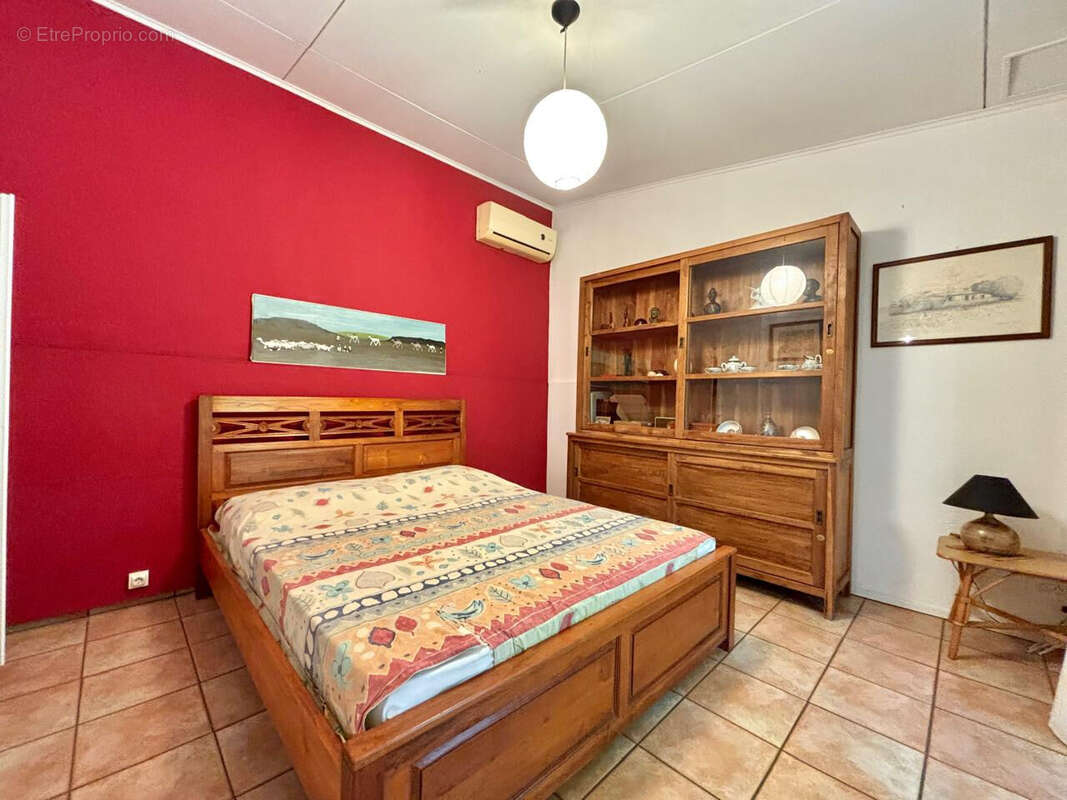 Maison à SAINT-PAUL