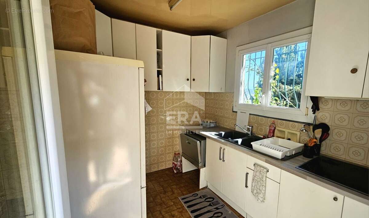 Appartement à VENCE