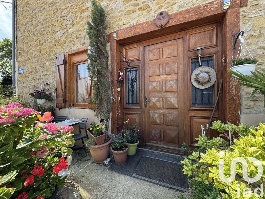 Maison 136 m² à Leran  - photo 3
