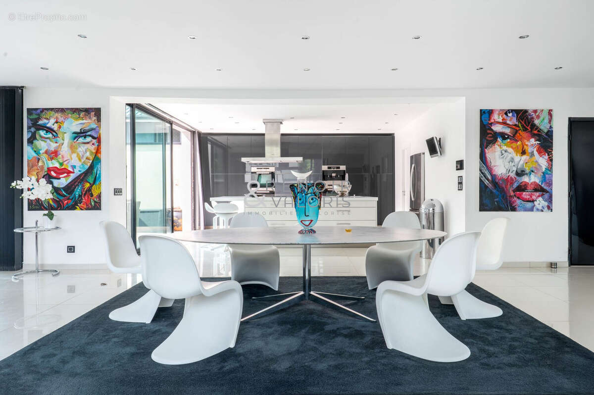 Maison à PONT-A-MOUSSON