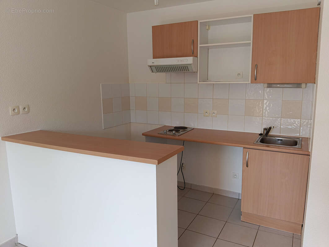 Appartement à LANGON