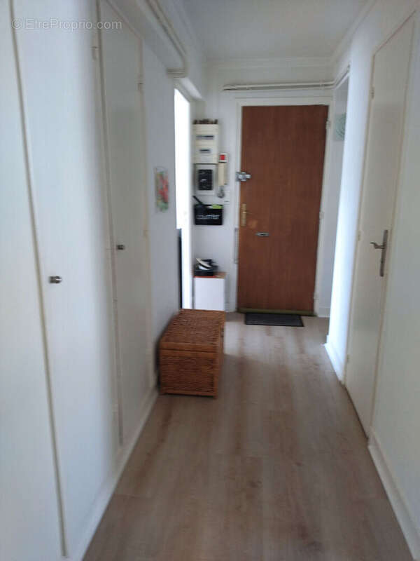 Appartement à LE HAVRE