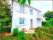 Photo 1 - Maison à DESCARTES