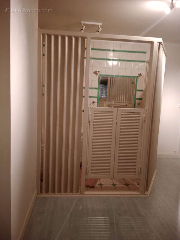 Maison à LUXEUIL-LES-BAINS