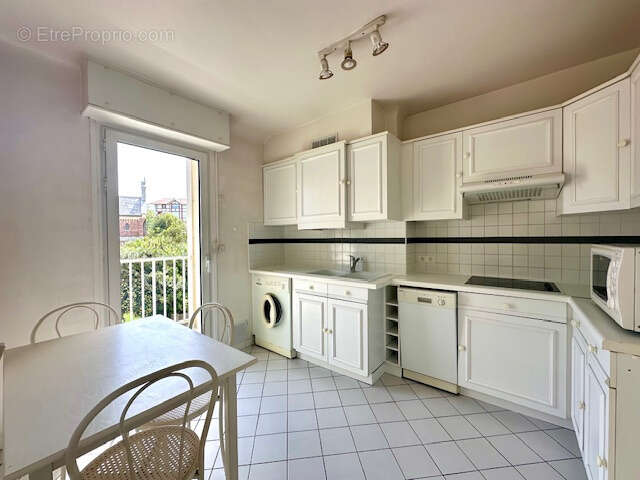 Appartement à BIARRITZ