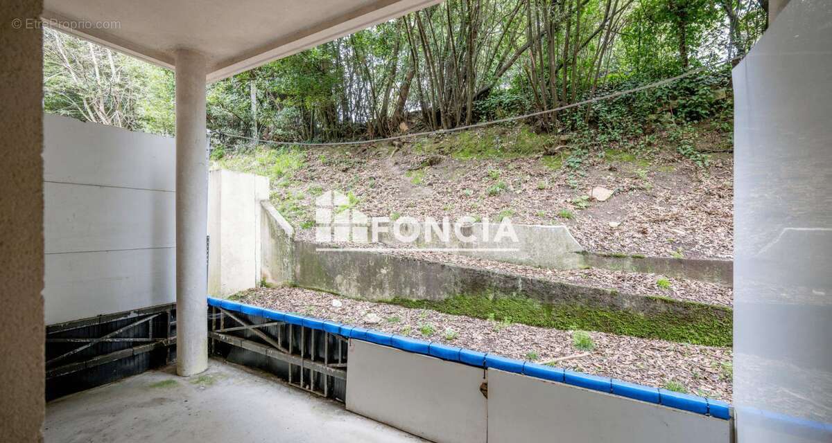 Appartement à CENON