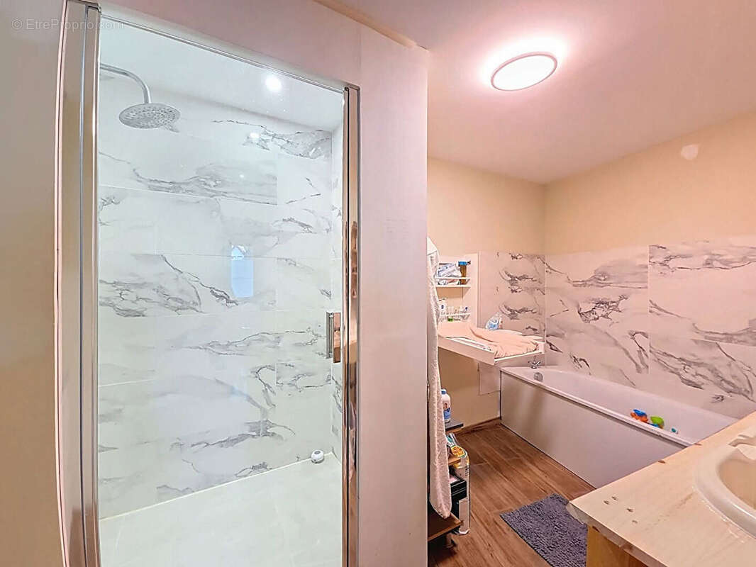 Maison à HENIN-BEAUMONT