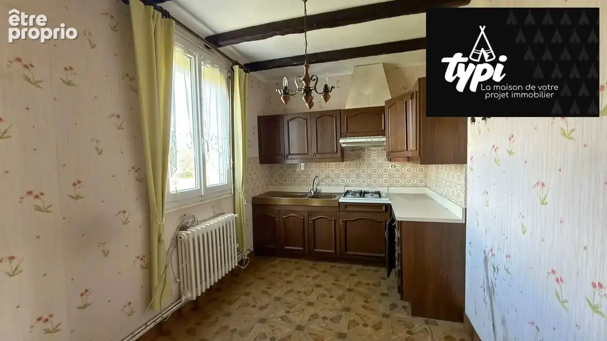 Maison 4 pièces 85 m² à vendre à Lanester (56600) - photo 5