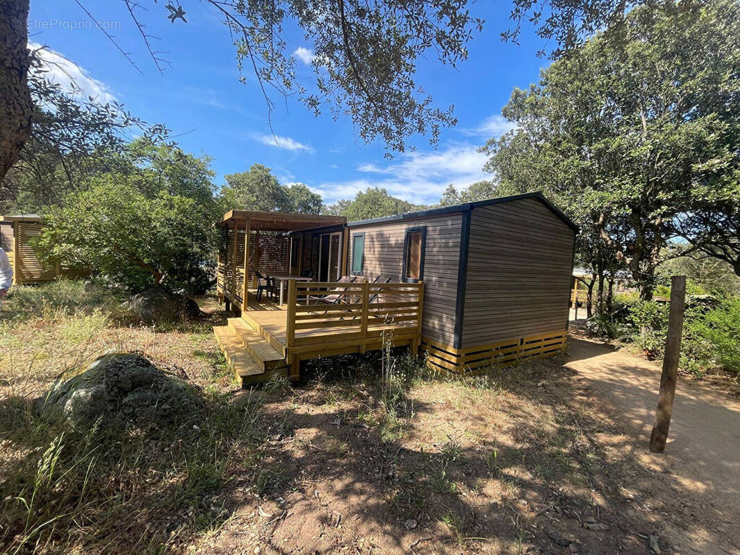 Appartement à PORTO-VECCHIO