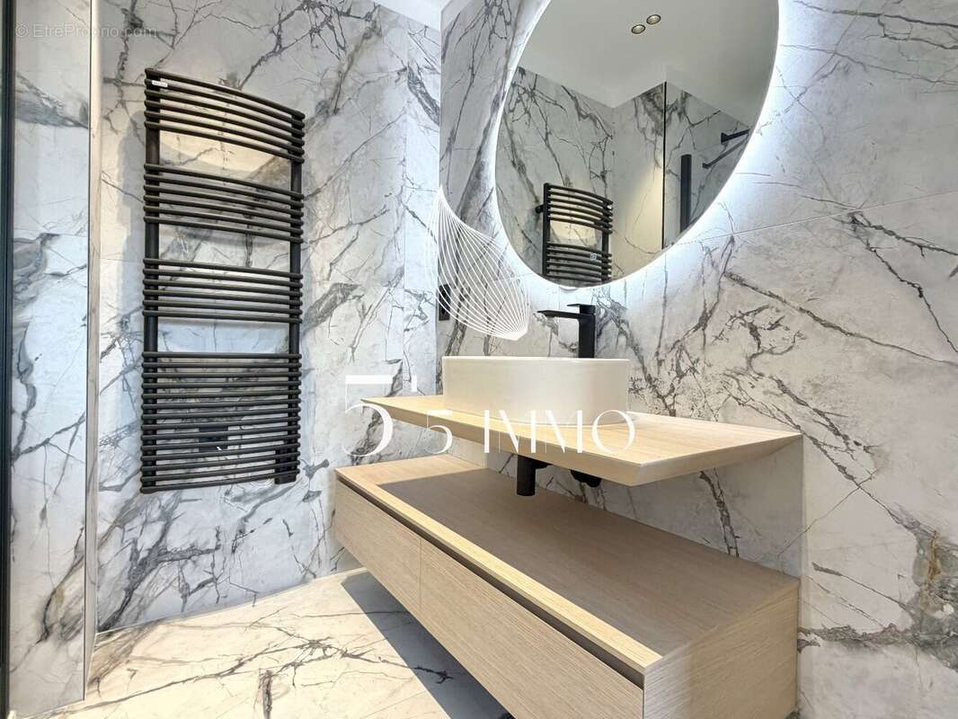 Maison à MONTPELLIER