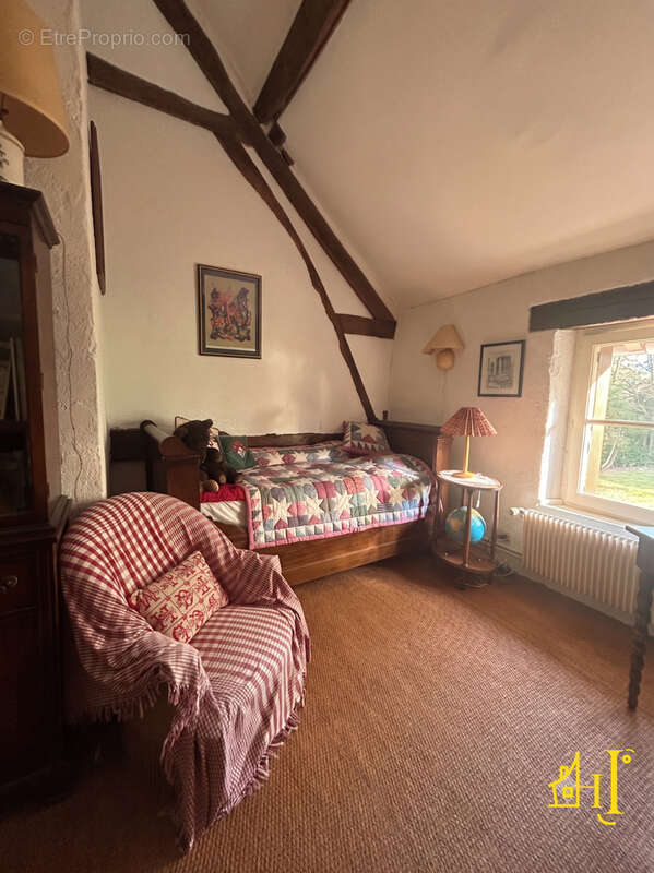 Ensemble immobilier habitable dimmédiatement - photo 15