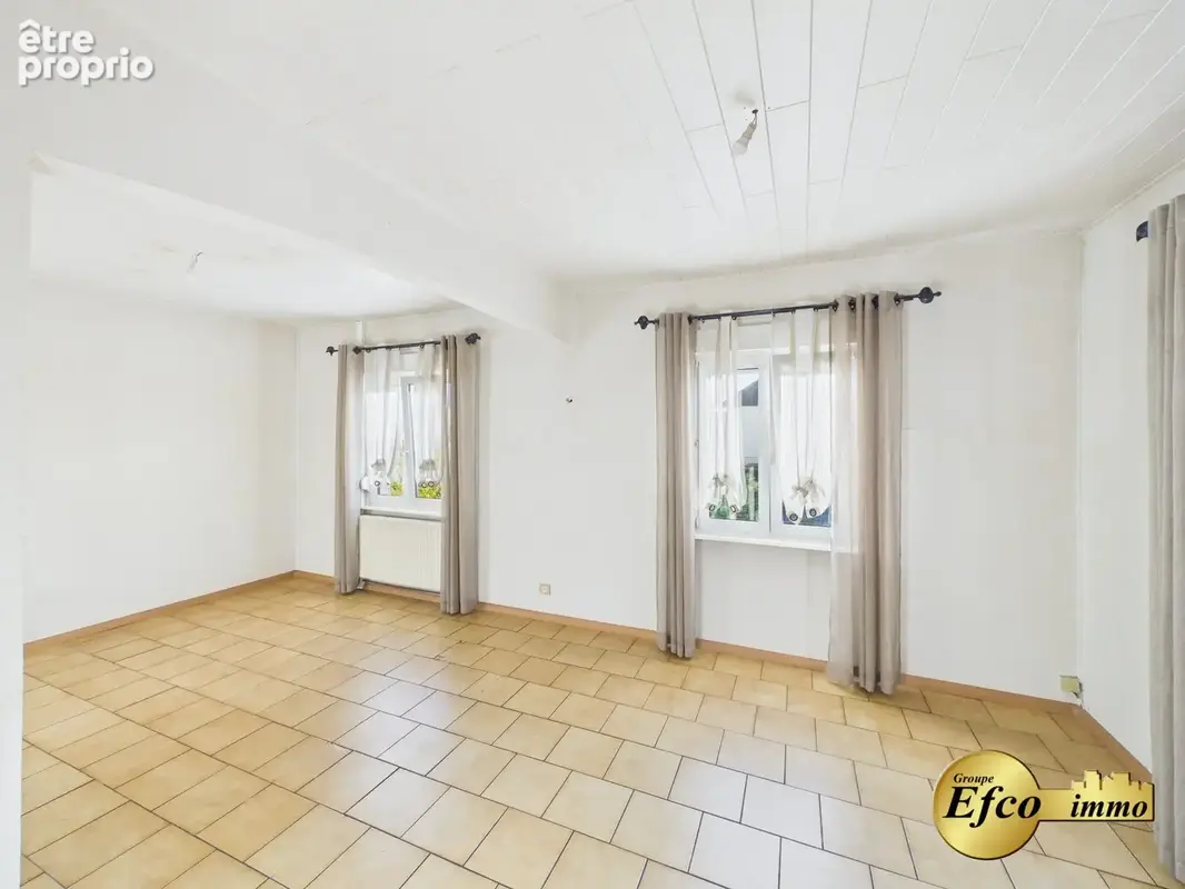 Maison 5 pièces 105 m² à vendre à Village-Neuf (68128) - photo 6