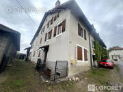 Maison à MONTECHEROUX