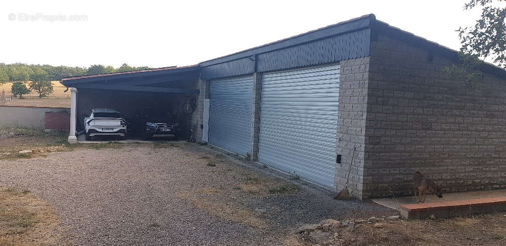 Propriete  en  pierre - photo 13