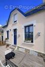 Maison à GAVRES