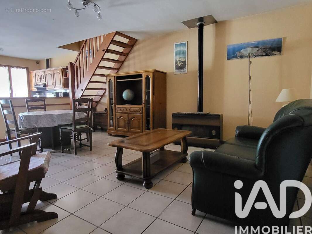 Photo 4 - Maison à MARSEILLAN