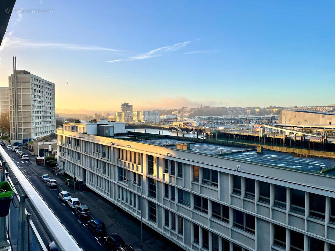 Appartement à BOULOGNE-SUR-MER