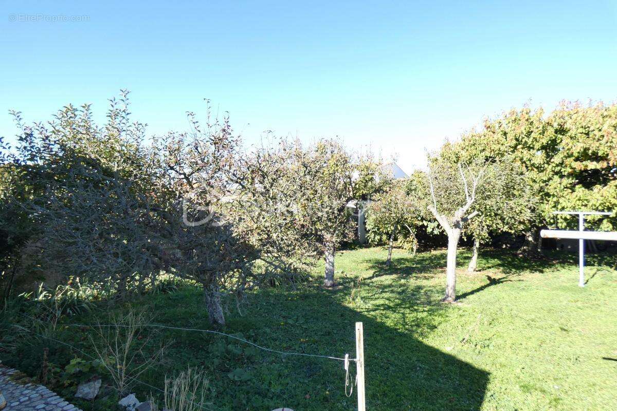 Maison à L&#039;HOUMEAU