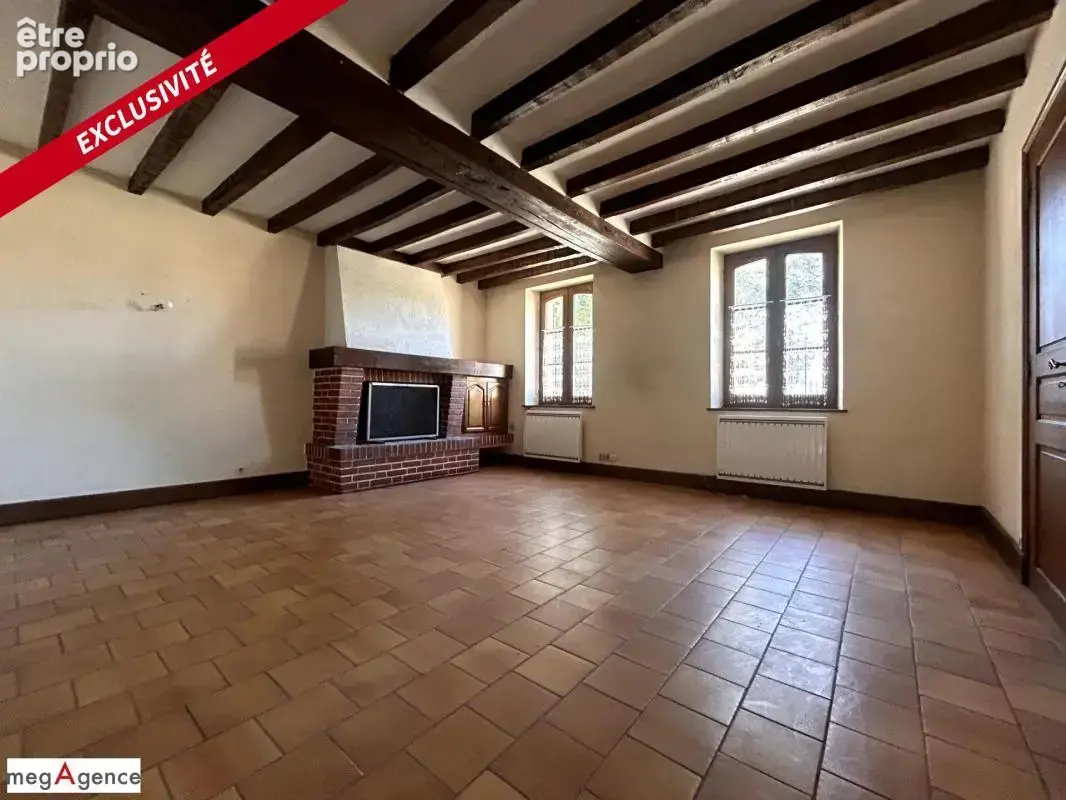 Maison avec du cachet - habitable de plain-pied - photo 2