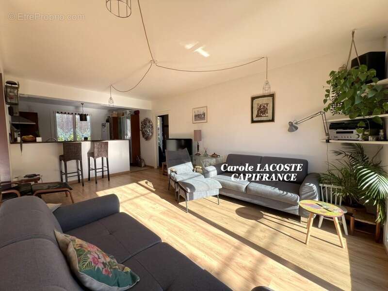 Maison à VILLENEUVE-TOLOSANE