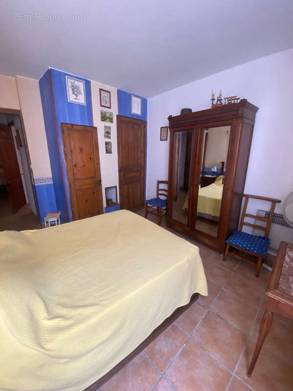 Maison de village Méze - photo 16