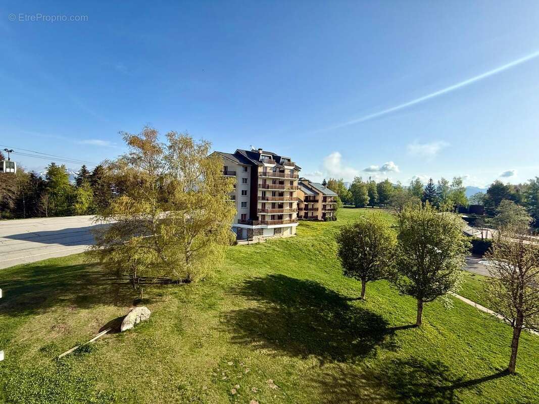   - Appartement à PRADES