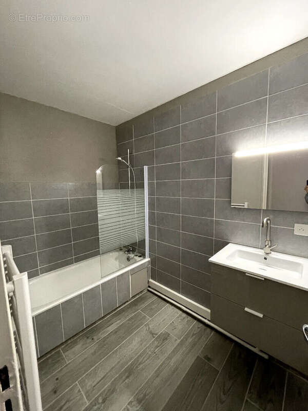 Appartement à REMIREMONT