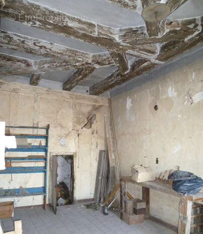 Maison à SEMUR-EN-AUXOIS