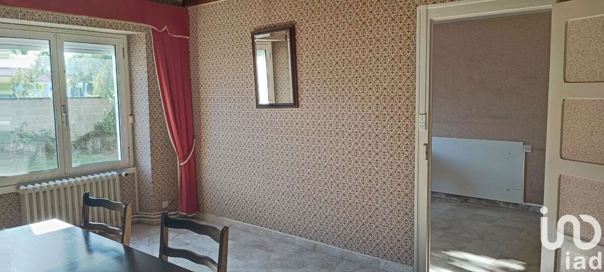 Photo 4 - Maison à CHAVAGNES-EN-PAILLERS